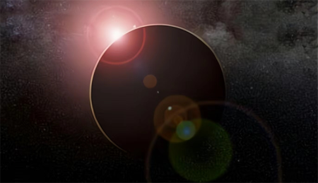地球正被瞄准？6.5亿光年之外，黑洞喷流突然发生神秘90°转向