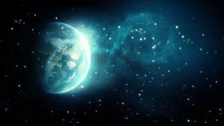 大规模超50度高温来袭！地球将走向绝境，2024年6大临界点或难守
