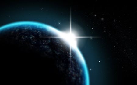 地球正逐渐变暗？20年变暗50%，或加剧全球变暖，地球到底咋了？