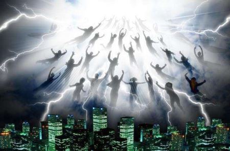 高人预言处女座2025，处女座2025年最惊喜的预言！