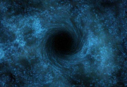 黑洞会死亡吗？