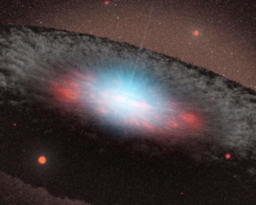 黑洞可以永远存在吗？神秘莫测的黑洞会死亡吗？