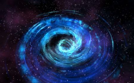 我们能从黑洞中获取能源吗？