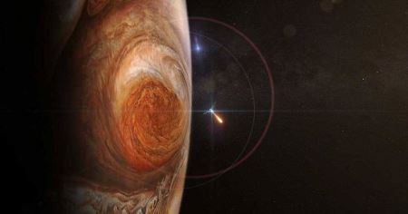 下降星座狮子座？狮子座的下一个星座是什么？
