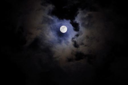 为什么人类无法发现外星文明宇宙十大离奇猜想