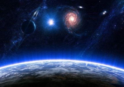 地球带着人类在宇宙中狂奔，一天5200万公里，我们这是要去哪里？