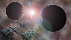 在珠穆朗玛峰上看到的神秘人类，会不会就是外星人