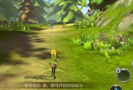 fgo2.7主线戴比特人物信息介绍