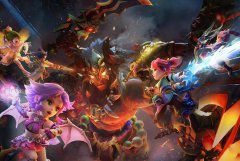 星际争霸2国服回归时间
