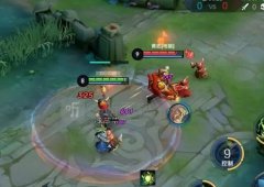 咸鱼之王群雄洗练洗平民群雄洗练攻略