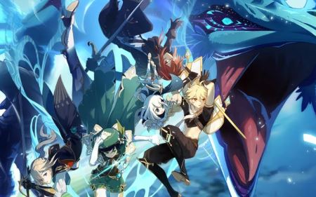 崛起终极王者充值划算一点氪金性价比分享