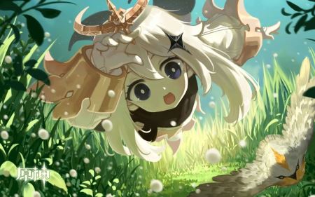 原神荒海破除结界图案原神荒海破除结界