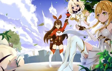 环形战争苦修会书库第2层过关卡通关攻略