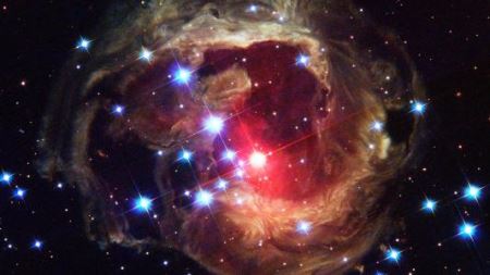 半个多世纪过去了？人类却再也没去过月球？