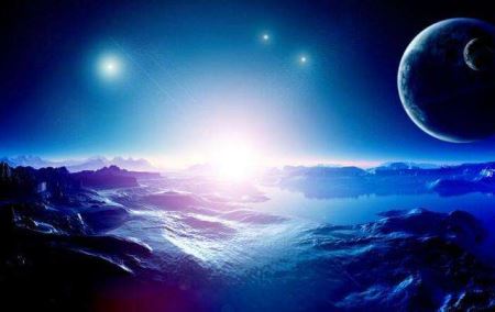 月球发现外来飞行物？频繁出来惹争议（正在