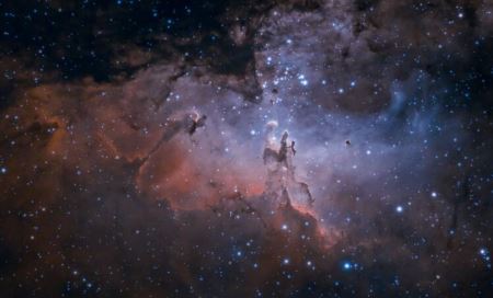 星际移民的新目标？俄罗斯有的全新的想法（星际移民）？