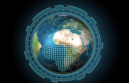 爱因斯坦的时空扭曲理论