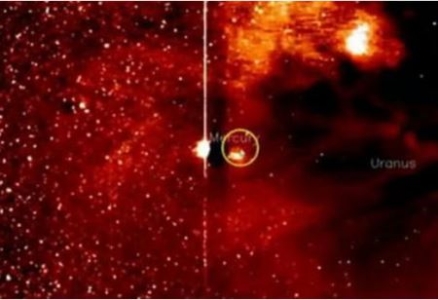 假如未来某一天？人类发现了外星文明？双方该怎么进行交流？