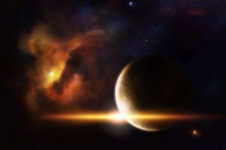 太阳系的未解之谜第二期？太阳系八大未解之