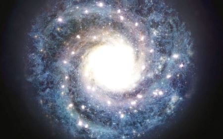 已经确认有生命的星球，目前只有地球？科学家推测