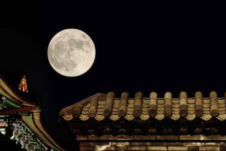 宇宙运行的七大规律