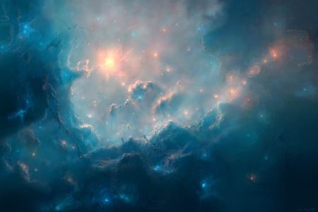 50亿年内宇宙或将灭亡 黑洞中央通向平行宇宙