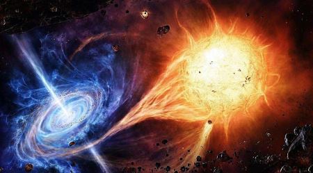 宇宙中有哪些超出常人想象的冷知识？看完后感觉脑子装不下了？