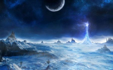 食肉植物为什么跟其他植物有天壤之别（获取营养的方式不同）？