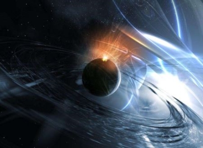 每个人都是唯一的吗？量子力学认为？宇宙中有无数个自己存在？