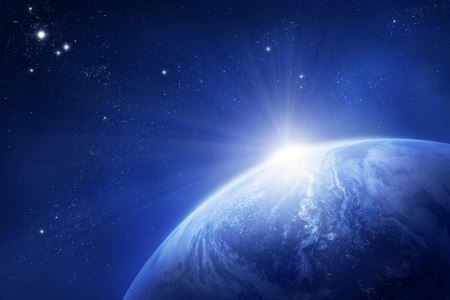 银河系中心蛇夫座超大质量黑洞中记录到自“宇宙大爆炸”以来最剧烈一次能量爆发？...？