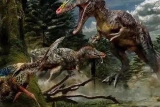 恐龙灭绝？是什么导致了这场浩劫？