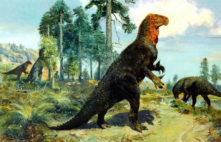 窃蛋龙是否像所说的那样盗取其他恐龙蛋