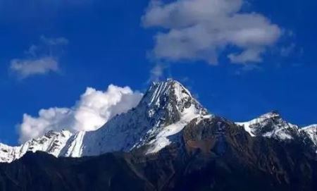 万祖之山昆仑山有没有人走到最深处？里面是地狱和天堂的相互交映