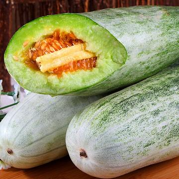 羊角蜜不削皮不去籽可直接吃?羊角蜜吃法大全