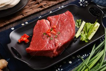 生牛肉有异味解决办法？生牛肉有点臭解决解