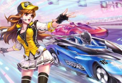 畅玩qq飞车单机版看这份详细入门指南