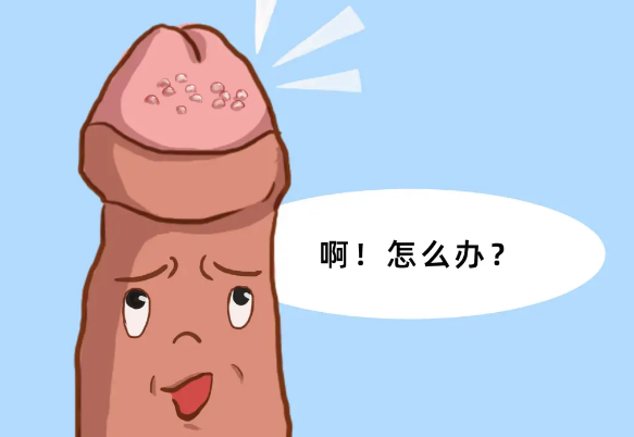 世界上最大的男性生殖器奇人的丁丁长度达34厘米