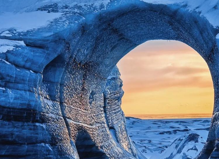 跨越山海，探寻全球十大人间仙境：中国秘境独占鳌头