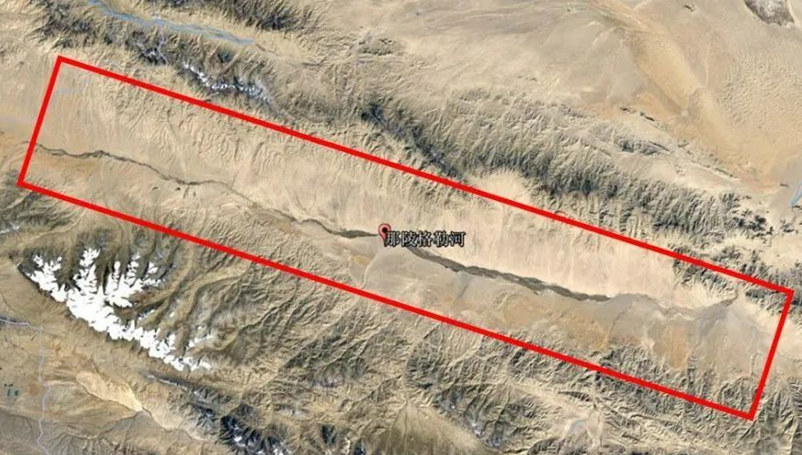 昆仑山地狱之门内部隐藏着无数危险与未解之谜