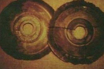 昆仑山杜立巴石碟与外星文明之谜