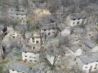 探秘封门村：揭开“中国第一鬼村”的神秘面纱