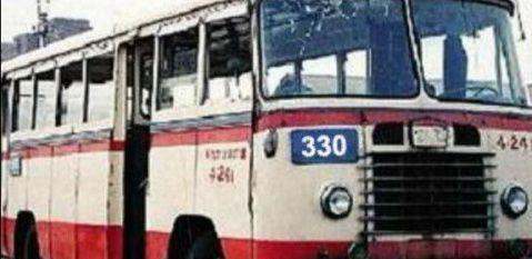 北京330路公交灵异事件揭秘：真相令人毛骨悚然