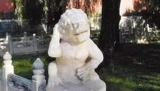 故宫内有哪些至今都无法解答的谜团？