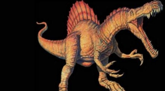 十大最危险的恐龙排名