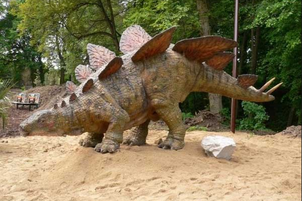 世界十大最霸气恐龙