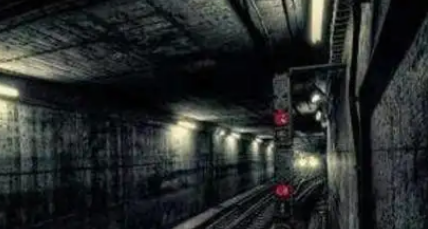 南京地铁二号线“诡站”之谜