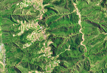 刘伯温为什么没有镇压长白山的龙脉？是天命