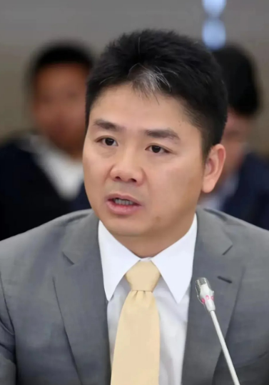 刘强东一共结了几次婚？刘强东与庄佳分手