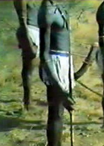 非洲象人族“56厘米阴茎”传说：一场跨越