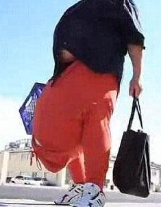 世界上最大的睾丸？最重一个60公斤目前纪